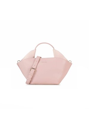 SHOPPING BLOOM - Borsa a mano - rosa