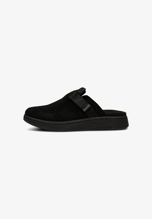 VEGA - Sandaler - black