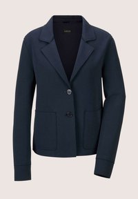 Niet geselecteerd, navy