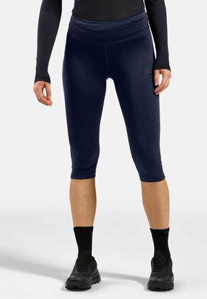 ESSENTIAL - Tights - eclipse
