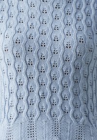 ONLY Triko s potiskem - light blue