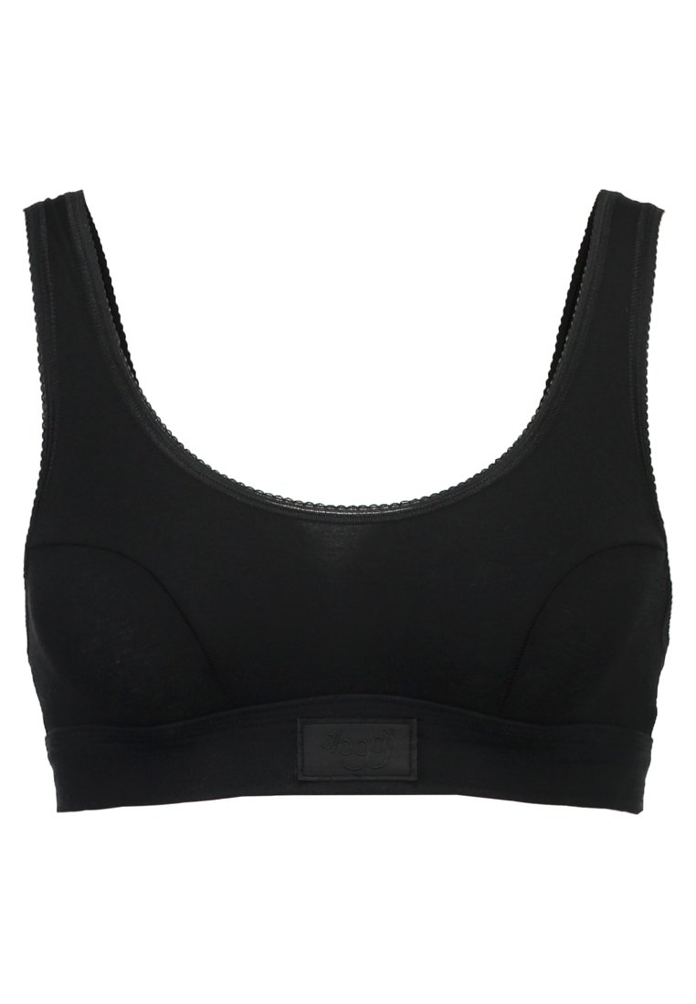 Sloggi Bustier - black/zwart - Zalando.nl