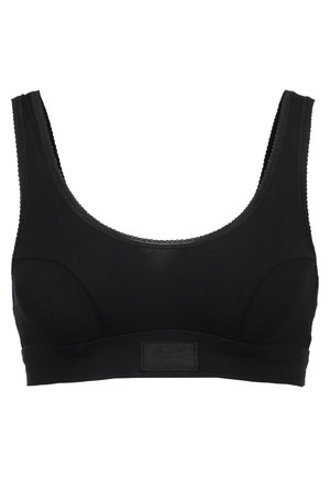 Sloggi Bustino - black
