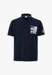 Sélectionné, navy