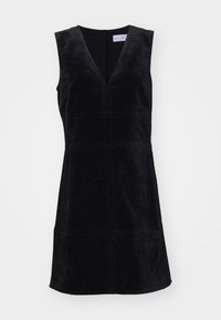 KNOX DRESS - Hverdagskjole - black