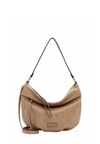 Handtasche - pink salt