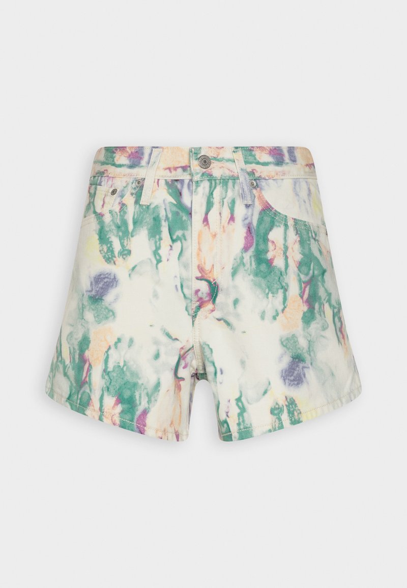 Levi’s® Jeansshort meerkleurig