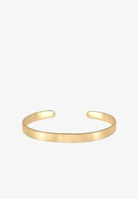 Unselected, gold coloured