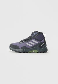 TERREX EASTRAIL 2 - Trekingové boty - preloved violet/glory grey/tent green