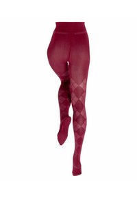 Burlington ELEGANT ESSENCE - Collant - burgundy