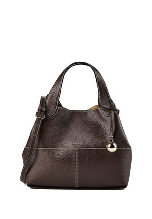 Furla FURLA PRIMROSE M TOTE - Handtas - cioccolato
