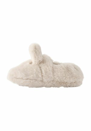 BUNNY - Tofflor & inneskor - neutral