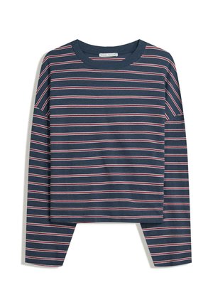 Longsleeve - royal blue