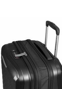 Gabol QUEENS MIT DEHNFALTE - Trolley - black