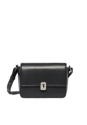 Borsa a tracolla - black milano