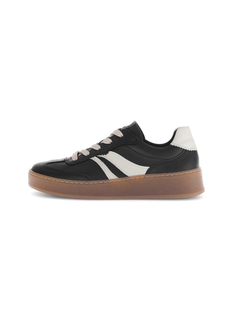 Gabor Comfort - Trainers - schwarz, Enlarge