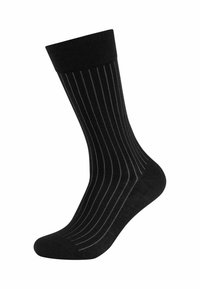 JOOP! 2 PACK - Calze - black