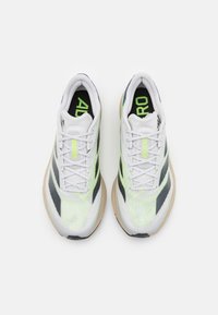 adidas Performance ADIZERO SL2 - Katujuoksukengät - dash grey/core black/lucid lemon