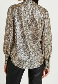 River Island Bluse - yellow