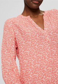 Esprit Bluse - coral