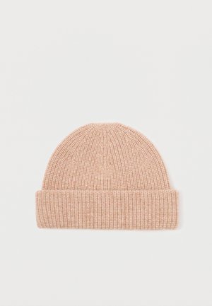 WBASTIEN - Gorro - champagne
