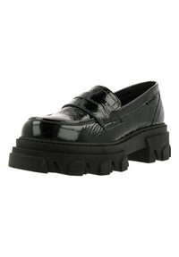 Bullboxer Slip-ins - black