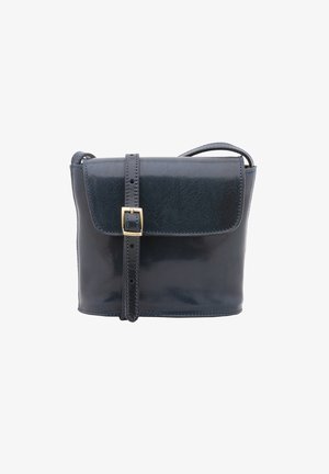 Chiara Ferretti, Borsa a tracolla - blue
