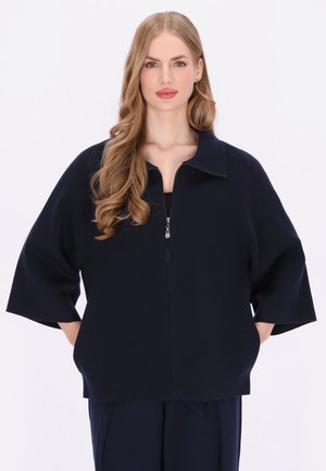 Kardigán - navy