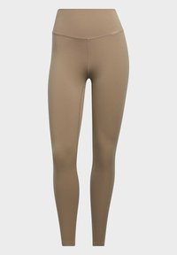 adidas Performance Leggings - brown
