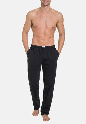 Pyjama bottoms - schwarz