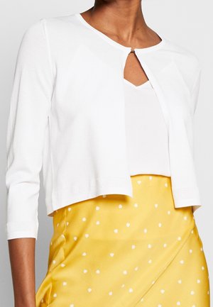 Cardigan - off-white