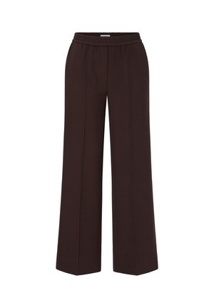 b.young, BYDANTA JOGGER PANT 5 - Broek - java melange