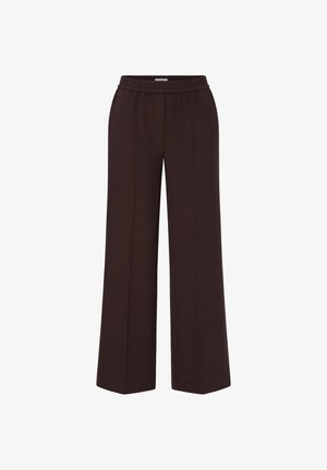 b.young, BYDANTA JOGGER PANT 5 - Pantalon classique - java melange