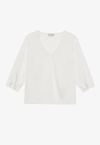 Blouse - off-white