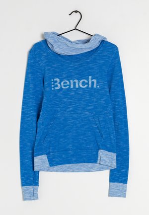 Bench Bluza z kapturem