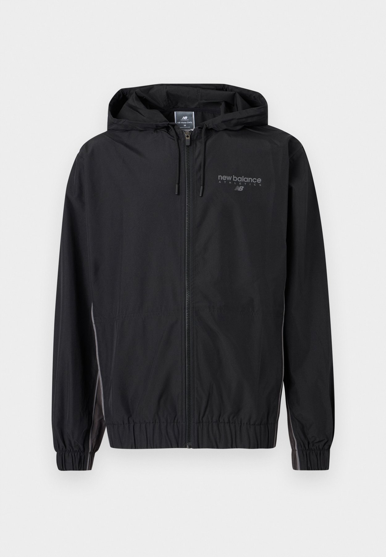 Leichte Jacke