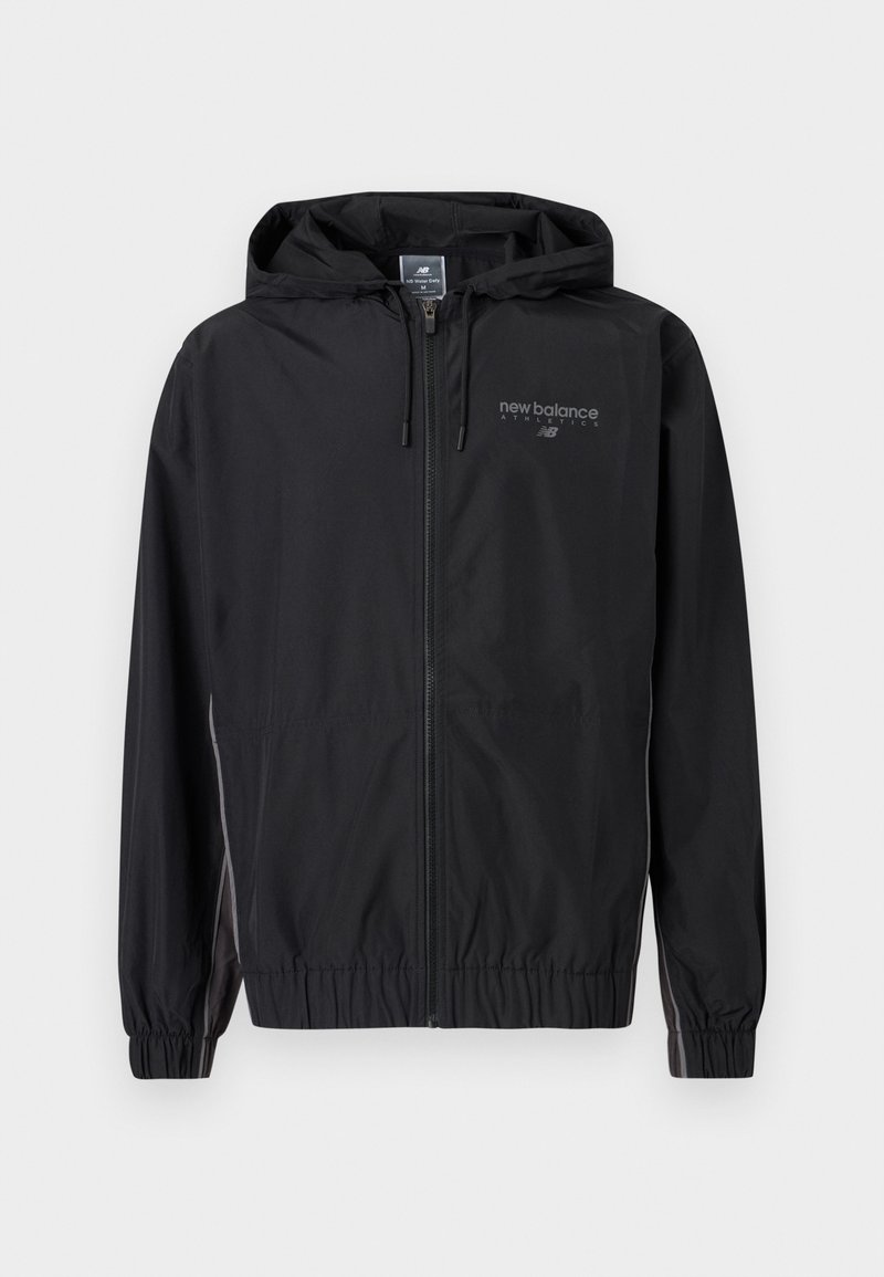 Leichte Jacke