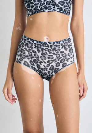 Briefs - grey