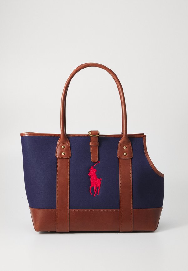 DOGS TOTE UNISEX - Tierbedarf