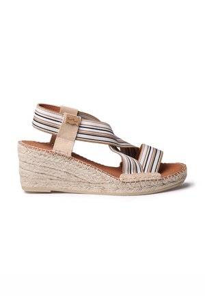 Toni Pons, TINA - Espadrilles - beige