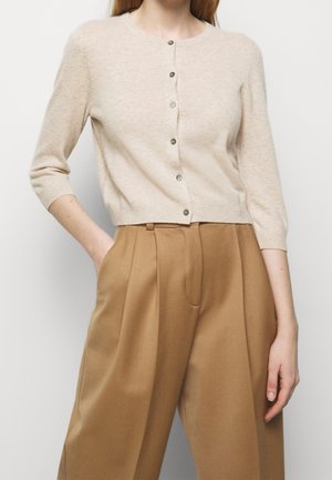 Repeat Gilet - beige