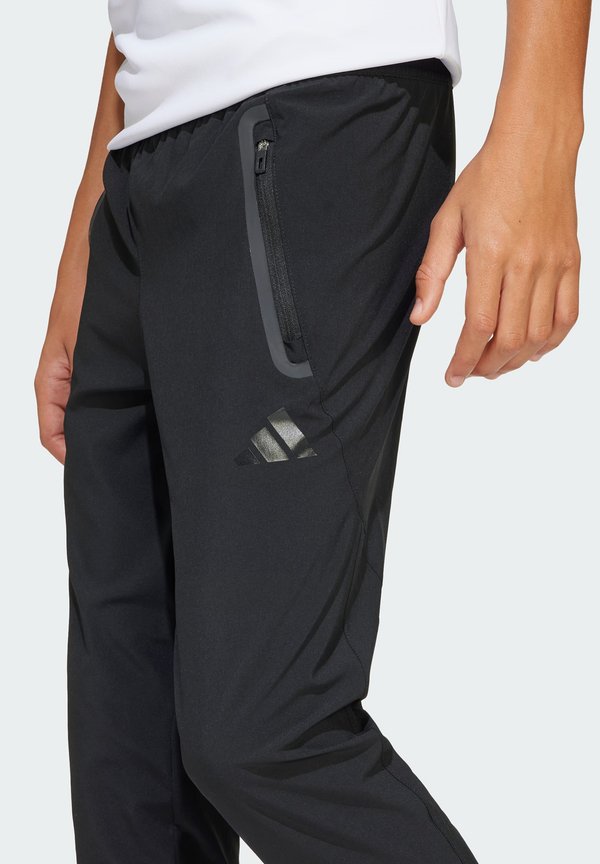 TIRO25 COMPETITION VISTECH TRAVEL PANTS - Tracksuit bottoms4