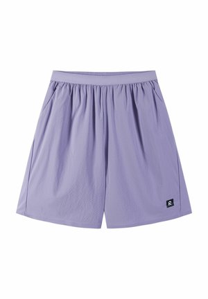 AVARAT  - Shorts - blooming lilac
