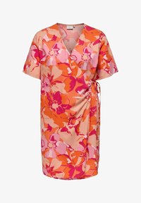 Unselected, golden poppy