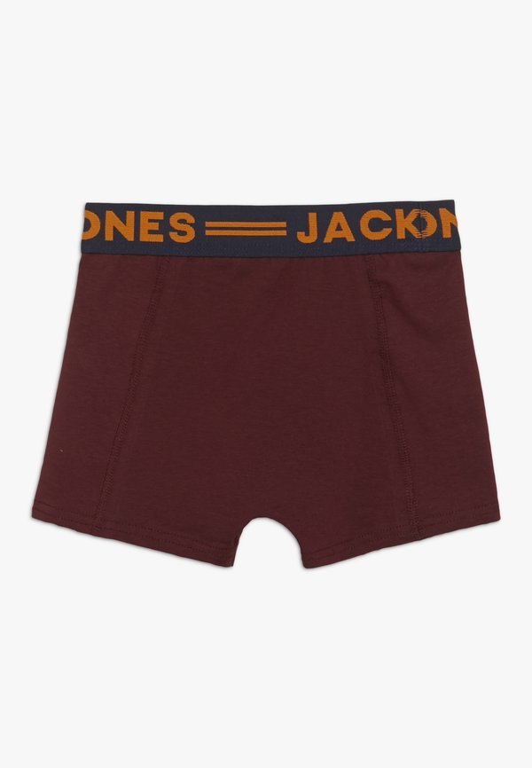 JACLICHFIELD TRUNKS JUNIOR 3 PACK - Pants4