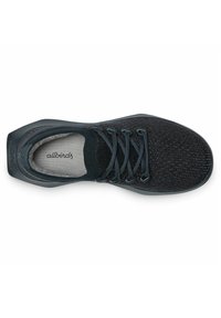 Allbirds TREE DASHER 2 - Sneakers basse - mens tree dasher/natural black natural black sole