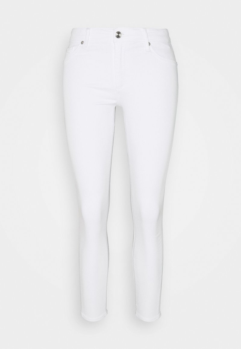 ag jeans Jeans Skinny Fit wit