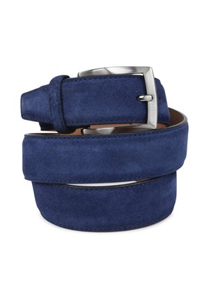 Riem - royal blauw