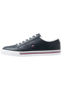 Tommy Hilfiger Sneakers - blue