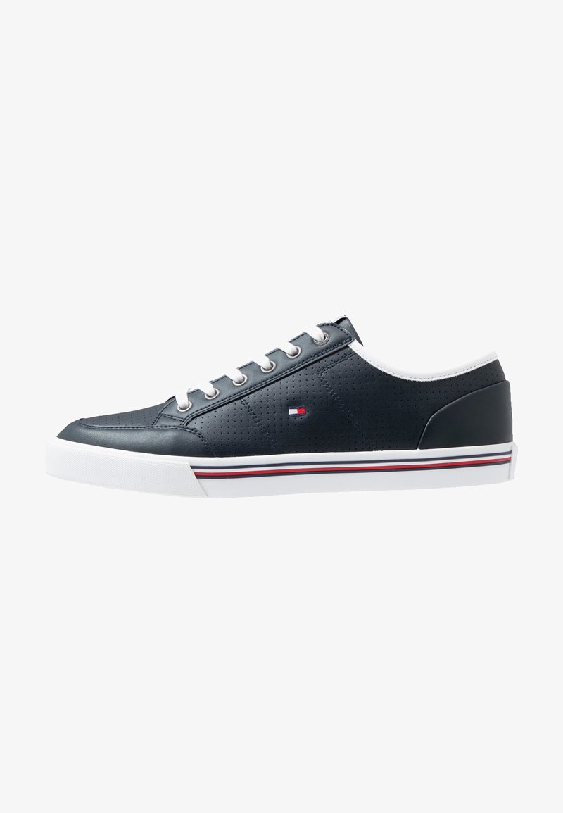 Tommy Hilfiger Tenisky - blue